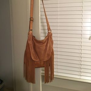 Lucky brand purse